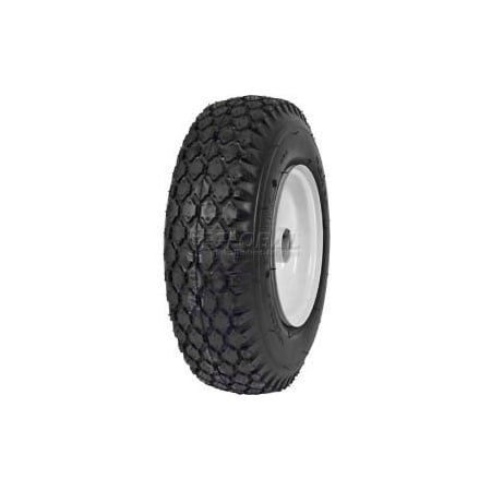 Martin Wheel Martin Wheel 410/350-4 Stud Tire 354-2ST-I 354-2ST-I
